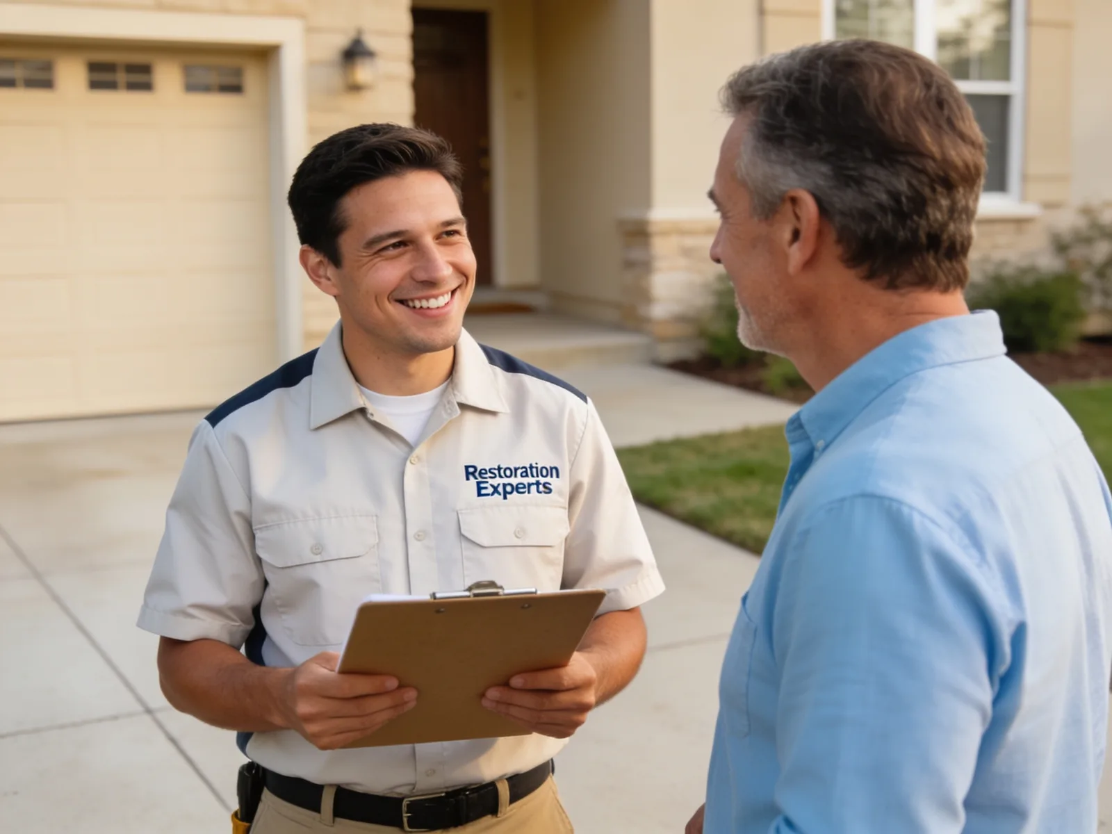 Water Damage Cleanup Oberlin, KS FAQs